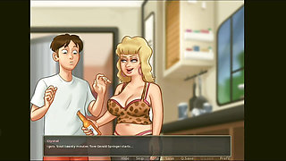 sex video ll Samar time saga game ll