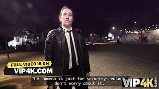 Smiling Charlie Dean - hardcore clip - VIP 4K