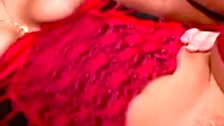 My MILF Asshole Is Being Tested For The First Time