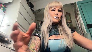 Mistress Ava Von Medisin aka avavonmedisin OnlyFans -