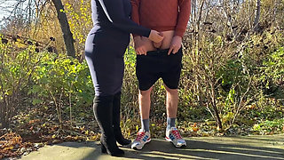 Be an Obedient Stepson, Cum for Your Stepmother!