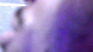 Precious Gives in to Temptation with the Gardener