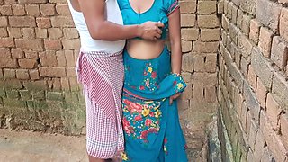 Desi Hot Young Stepsis