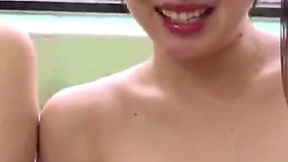 Bath Time Memory. a Stepbrother’s Playful Teasing Turns Into Something Unforgettable. - Episode 1