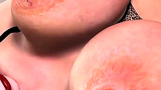 Sex with a Smoking Hot Asian MILF in Stocking and High Heels - 3D Porn