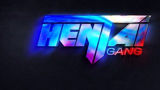 Kekkai Ep.1 - ANIME UNCENSORED ENG Dubbed