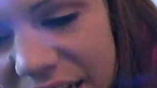 Addison Rose Smoking Featuring Addison Rose