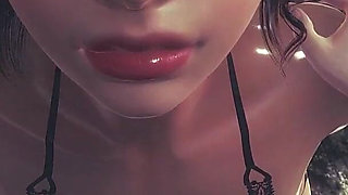 Sexy Milf With Huge Boobs Sucks Big Cock And Titfucks – Featuring Mature Woman Giving Wet Blowjob, Hardcore Breast Fuck