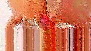 Skinny Milf Swallows Jizz And Piss