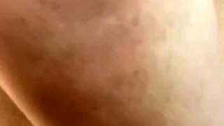 Hardcore Sex with My Stepsister in Bathroom Riya Didi