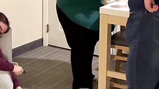 Doggnuts 4 Bbws 1 BBC - Part 1 - Camera 2