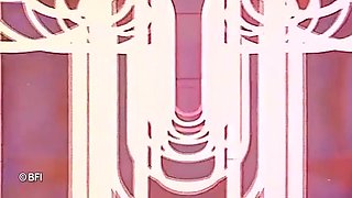 Girl Gets Anal In The Bar Vintage Video
