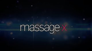 Massage X - Massage and orgasmic eruption