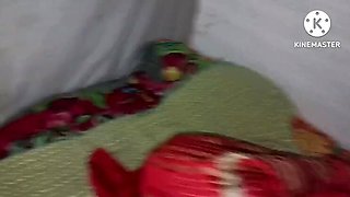 Desi Bhabhi Soma Kour Fucks Step Son Hard - Hindi Dirty Talk & Big Ass Anal