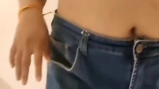 18 Year Old Desi Student 18+ Riyanshi Showing Her Big Natural Tits And Fingering Her Tight Pussy Homemade Video