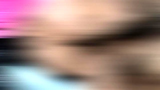 Licking pussy house owner with original audio
