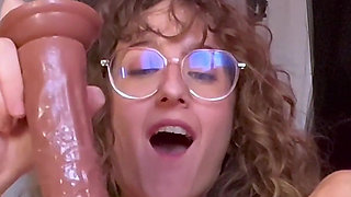 Elle Degouline De Sperme! Creampie Altgirl