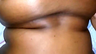BBC Pounding My Pussy Cumshot All Over My Back