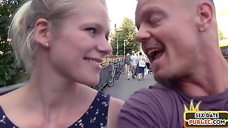German Lovemaking Date Amateur Porn Babe Public Pov