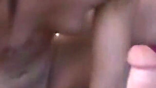 Hot Beach Babe Came to Suck Me Deep Throat