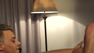 Roberta Gemma & Cris Diamond - Big boobs anal