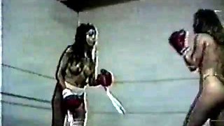 Pegasus topless boxing: Big Tits, Big Ass  Babe Porn