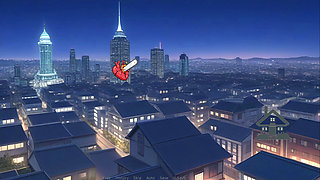 Chainsaw Love - A Threesome With The Three Most Beautiful Girls In Chainsaw Man