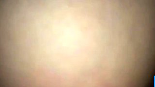 British Amateur Rides His Dick With Her Tight Pussy