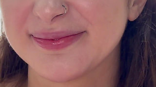 Non-stop Fuck with Bella Blue on My POV