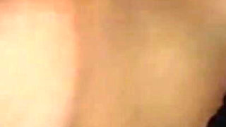 Stepsister Goes Dancing in Lingerie