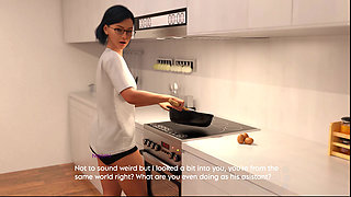 The Pussy Lover (part 23)