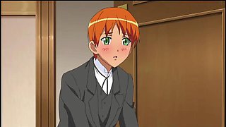 Cele Kano Uncensored English dubbed Ep.2
