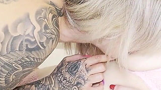 Alice Maze Lesbian Fun