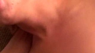 Adrianna Nicole: Big Natural Tits, Tattoos and Anal Orgasms