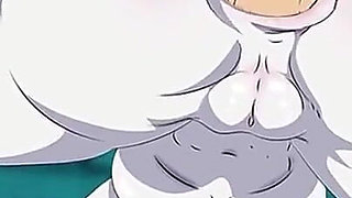 Never Saint - Sex Scene Only Part 41