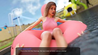 Milfy City [v0.6e] Part 19 Hot Pool Event by Loveskysan69