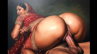 In Bed Hindi Short Video
