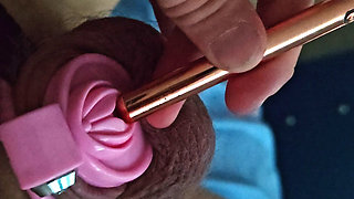 My orgasm from a remote control toy by people online in devon england