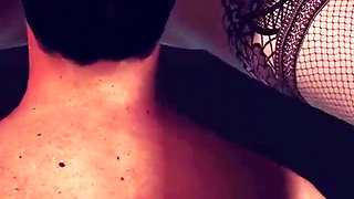 3D Huge Boobs Cosplay Girl Wearing Hot Dress Got Fucked so Hard
