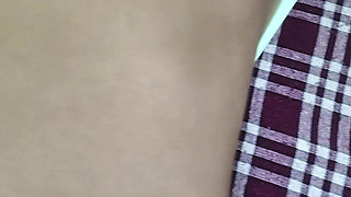 Indian Virgin School Girl Fucked Her Boyfriend for the First Time