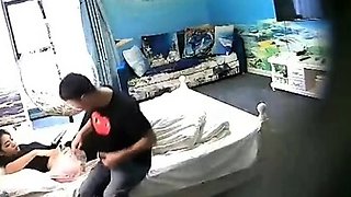 hacked ipcam