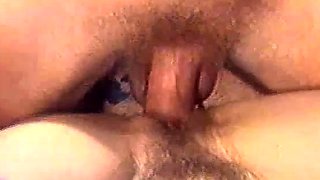 Hot Ass Big Cock Close Up Fuck