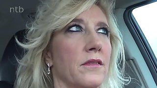 Boss lady: Blowjob, Interracial  Creampie Porn