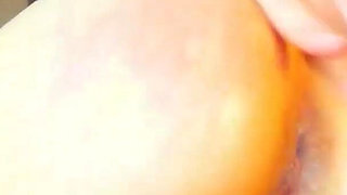 My Ass Exposed