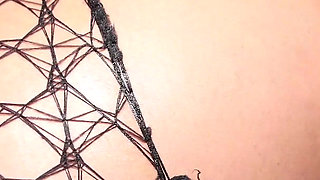 Big Booty Bebe 52 Inches of Ass POV