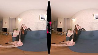 Sexual Tension - DeviantsVR
