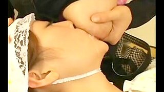 Jap legal age teenager breastfeeding milk breasts
