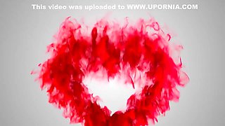 Three Different Hands In One Old Cunt