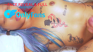 Petite Pig Tails Asian Princess Takes Your Fat White Cock Like A Pro