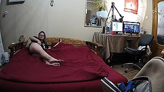 Amateurs Caught On Hidden Cam